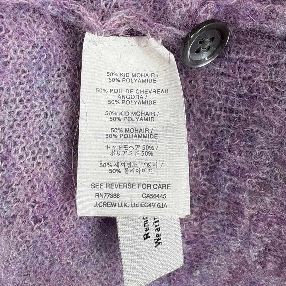 J. Crew soft lightweight
